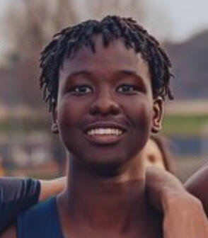 Justin Nderitu: Assistant Coach, Manager