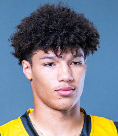Cameron Sweeney: Captain, SGFP&#39;s Premier Athlete