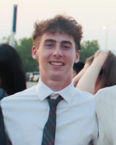 Quinn McDonald: Treasurer, CFO