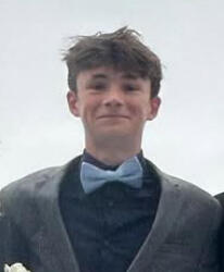 Brady Rowland