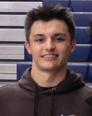 Sawyer Hausknecht: Assistant Coach