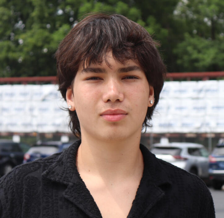 Talha Yilmaz: Vice President, Captain