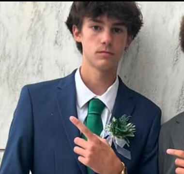 Cole Bouslough